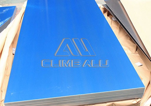 Aluminio compuesto basado en paneles