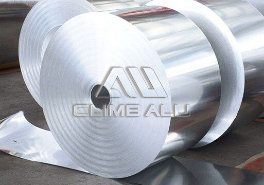 5086 5182 5005 Tira de aluminio