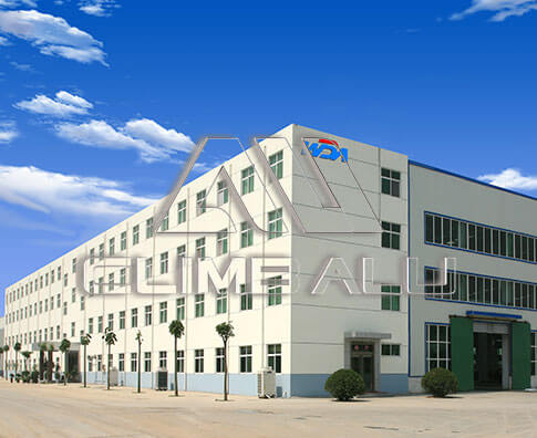 Henan Climb Aluminum Co., Ltd